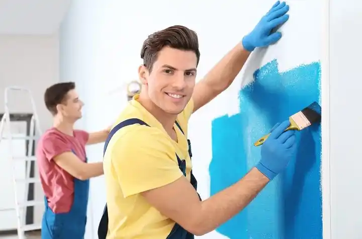 schilderen Slenaken